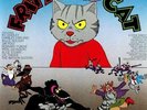 VARIOUS ARTISTS FRITZ THE CAT NEW LP