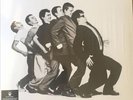 MADNESS ONE STEP BEYOND... NEW LP
