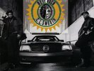 PETE ROCK & CL SMOOTH MECCA AND THE SOUL BROTHER NEW LP