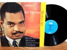 ART FARMER - Modern Art LP - UAS 5007 - Clean NM Vinyl & Glossy Cover
