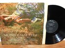 JOHN LEWIS Grand Encounter 2 Degrees East 3 Degrees West LP Pacific Jazz 1957 EX