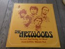 THE ARTWOODS - ART GALLERY - UK SPARK ISSUE - EXCELLENT