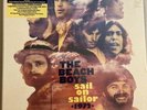 New Sealed Sail On Sailor [Super Deluxe 5LP+7in EP] by Beach Boys (1972)