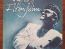 VINYL ELTON JOHN Very Best Of Elton John ROCKET RECORD 846947-1 Inners 2 x LP