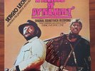 NM VINYL A FISTFUL OF DYNAMITE Ennio Morricone OST UNITED UAS 29345 UK 1972 LP