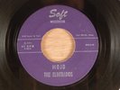 The Elderados  Mojo/My Soul RARE   Obscure R&B, Rockabilly  Soft Records