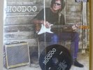 TONY JOE WHITE Hoodoo LP YEP ROC RECORDS 2013 US orig+inner+cd YEP-2348
