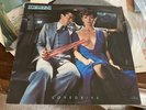 Scorpions: Lovedrive, Mercury SRM-1-3795, 1979, Masterdisk Press, EX/EX