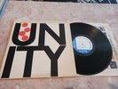 Larry Young  Unity Blue Note 4221 LP Mono Van Gelder Ear VG RARE