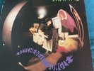 THE CRAMPS - PSYCHEDELIC JUNGLE - UK A1/B1 - VERY GOOD++ Punk Rock Psychobilly