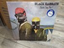 Black Sabbath - Never Say Die   - Original Never Opened - 1978-Title Track