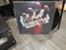 Judas Priest - British Steel - LP/Vinyl, 1980 Columbia, JC 36443, EX