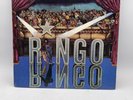 Ringo Starr Ringo LP VINYL RECORD In Shrink Gatefold Alt Cover SWAL-3413 NM