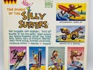 RARE SURF Gary Usher Sounds Of The Silly Surfers The Weird-Ohs