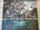 Graveyard - Hisingen Blues - Ltd Edition Green/Beige Vinyl LP