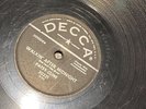 Patsy Cline Walkin After Midnight/Poor Mans Roses 78 record VG+ PRICE CUT