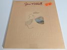 JONI MITCHELL 'Court And Spark' LP 1974 Asylum 7E-1001 Rare Vinyl Record Sealed