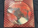 Vintage 1977 MEATLOAF Album BAT OUT OF HELL Vinyl Special Limited Photo Edition