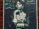 Technotronic- Pump Up The Jam The Album - Vinyl LP 1989