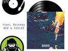 The Avalanches - Since I Left You 20th Anniversary Deluxe 4xLP Vinyl Record