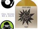 Steve Earle - Townes: The Basics LP Vinyl Record (Gold Vinyl) 