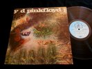 PINK FLOYD/A SAUCERFUL OF SECRETS/COLUMBIA/FRENCH PRESS LP