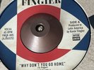 Diane Ward, Kevin Fingier Why Don’t You Go Home Mod Northern Soul Acid Jazz