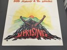 Bob Marley & The Wailers - Uprising [SEALED LP] ISLAND 90036-1