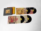 The Rolling Stones - Goats Head Soup (Deluxe Edition Box Set) | 4LP Vinyl Record