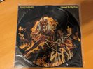 Iron Maiden 'Hallowed By Thy Name' 12