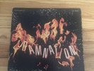 Damnation Of Adam Blessing - The Second Damnation - OG 1970 LP - VG RARE PSYCH