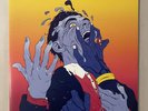 Everything Everything - Get to Heaven Rare UK Import LP Record Unplayed