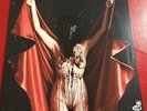 Twin Temple Bring You Their Signature Sound Satanic Doo-wop Velvet Black Sparkle