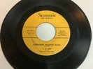 = Rare Hillbilly/ Rockabilly 45 = J.D. Orr And The Lonesome Valley Boys