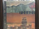 End Hits LP Fugazi (Original Vinyl*Record, 1998) Discord NEAR MINT CONDITION
