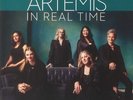 ARTEMIS - In Real Time - Vinyl (heavyweight vinyl LP + insert)