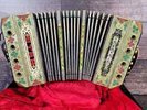 Harry Star Concertina Accordion
