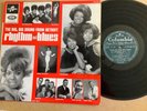 MOTOWN- VARIOUS ARTISTS - THE BIG, BIG SOUND FROM DETROIT -FRENCH LP on COLUMBIA