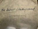THE VELVET UNDERGROUND - SCEPTER STUDIOS SESSIONS NEW VINYL LP SEALED
