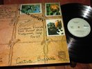 JIM FORD HARLAN COUNTY LP VG+ US WHITE WHALE US VINYL 1969 COUNTRY ROCK