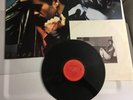 George Michael Faith LP Vinyl 1987 C 40867 Complete