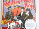 FACTORY SEALED The Waller Creek Boys ft. Janis Joplin LP VINYL RECORD MINT