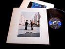 PINK FLOYD/WISH YOU WERE HERE/HARVEST/FRENCH PRESS LP