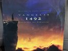 Vangelis -1492 -Conquest Of Paradise (Music From The Original Soundtrack).Vinilo