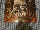 SLAYER SOUTH OF HEAVEN VINYL