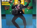 (SEALED) ELVIS PRESLEY THE SUN SESSIONS VINYL LP RECORD (1976)