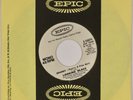 LOOKING GLASS: Brandy (You’re A Fine Girl) US Epic Promo Orig 45 NM Soul Pop