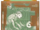 Pixies Doolittle Exclusive Bronze & Green Swirl Vinyl Ltd Edition 1,000 Sealed