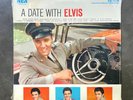 LP Elvis Presley - A Date With Elvis - USA RCA LSP 2011(e) sealed