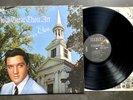 LP Elvis Presley - How Great Thou Art - US RCA